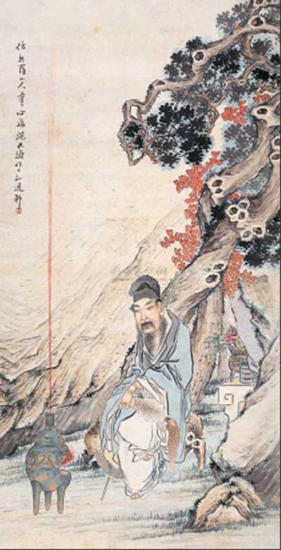 chuang tzu